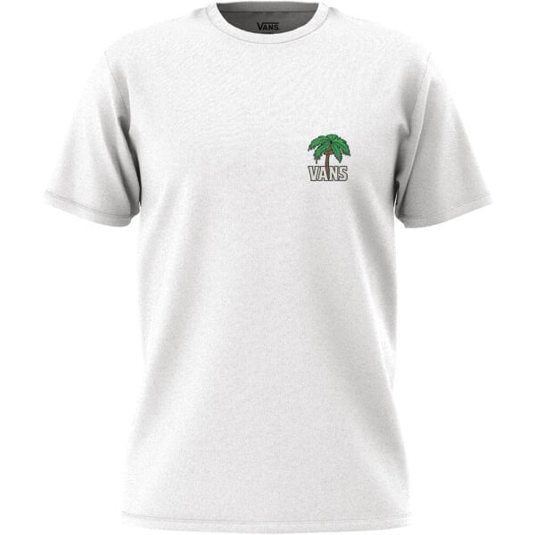 VANS DOWN TIME SS TEE