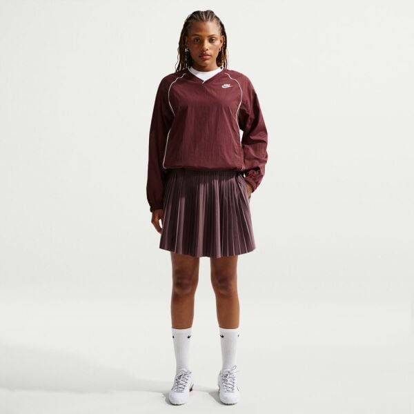 W NSW PLEATED SKIRT