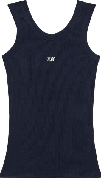 A- Modal Rib Tank (essential)