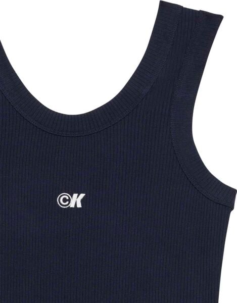 A- Modal Rib Tank (essential)