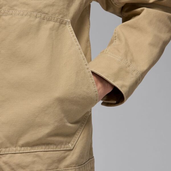 M J ESS STMT CHICAGO JKT 2.0