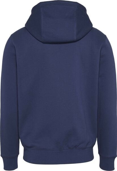 TJM REGULAR FLEECE ZIP HOODIE