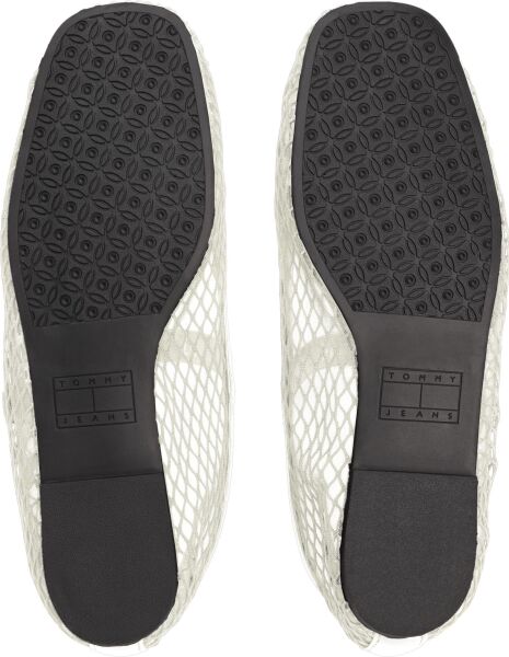 TJW MESH MARYJANE BALLERINA