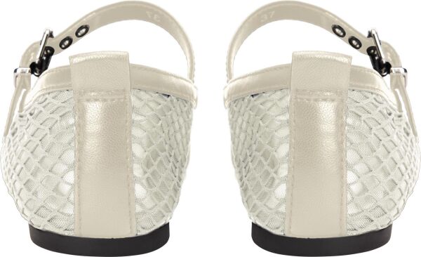 TJW MESH MARYJANE BALLERINA