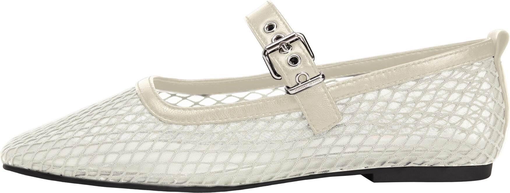 TJW MESH MARYJANE BALLERINA