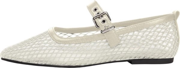 TJW MESH MARYJANE BALLERINA