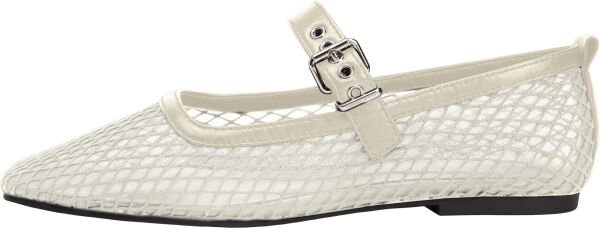 TJW MESH MARYJANE BALLERINA