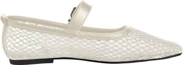 TJW MESH MARYJANE BALLERINA