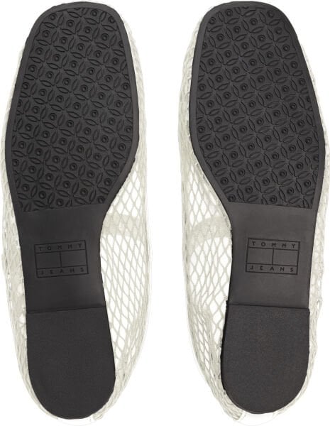 TJW MESH MARYJANE BALLERINA