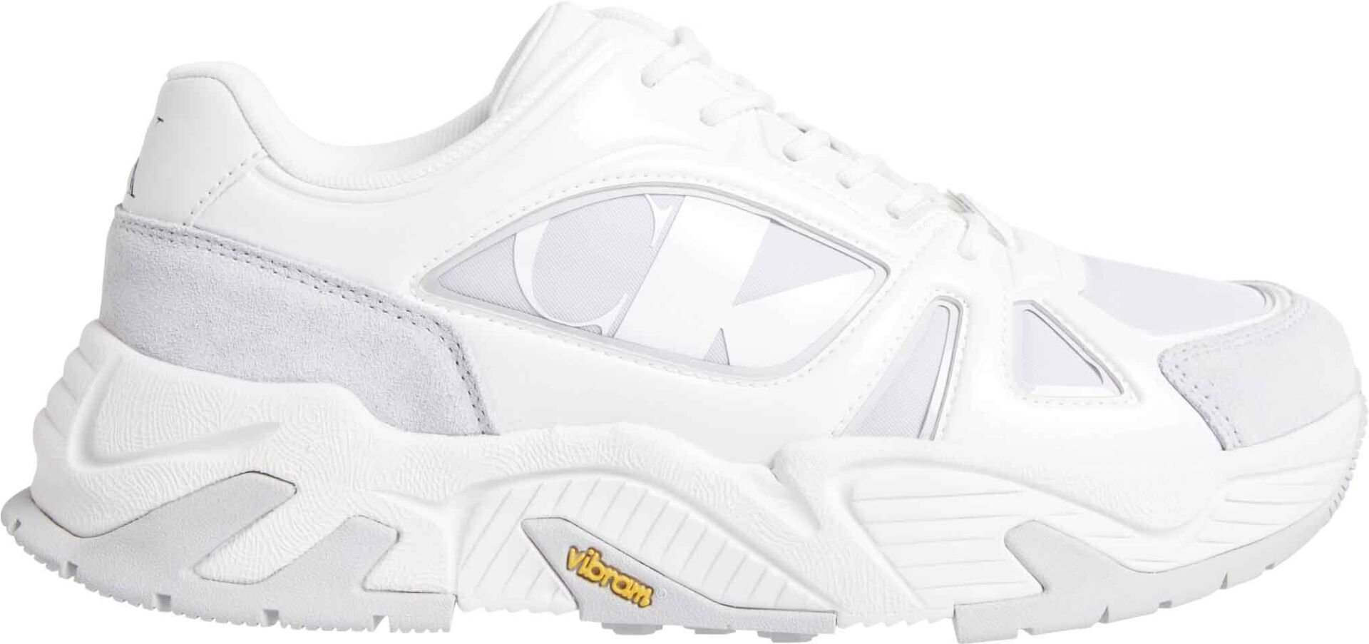 VIBRAM RUNNER LOW MIX NBS LUM