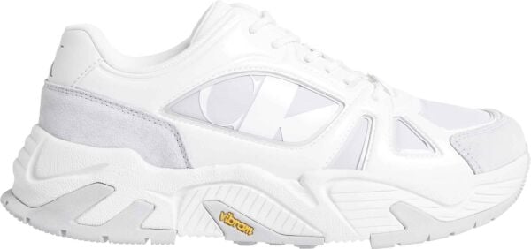 VIBRAM RUNNER LOW MIX NBS LUM