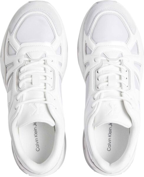 VIBRAM RUNNER LOW MIX NBS LUM