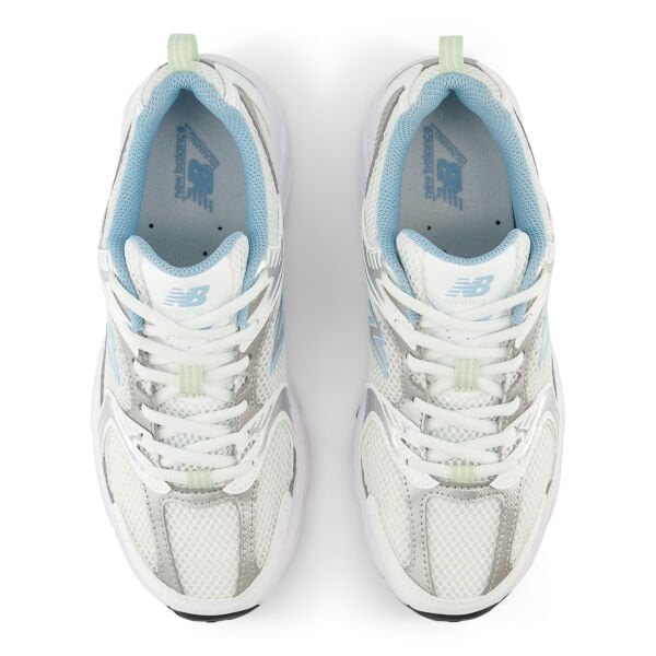 NB Lifestyle Unisex Shoes