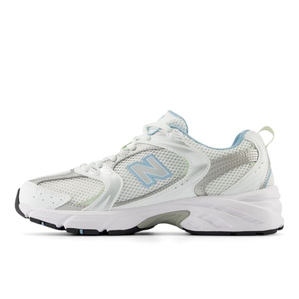 NB Lifestyle Unisex Shoes