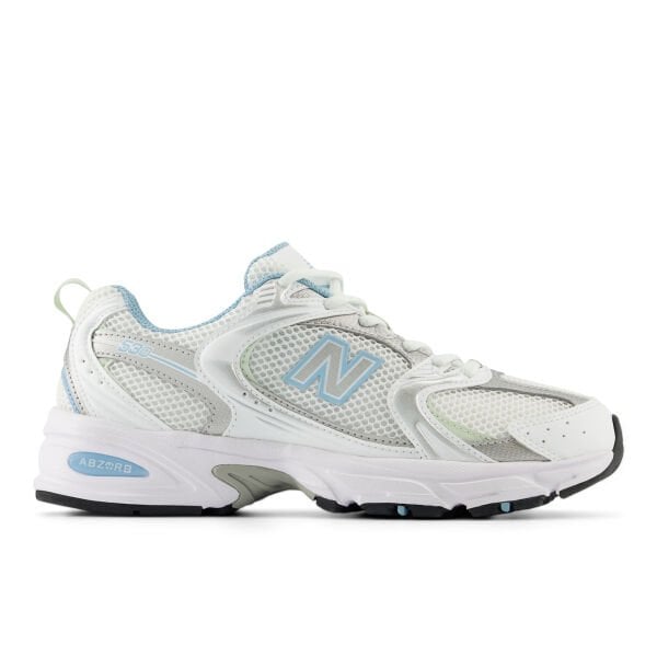 NB Lifestyle Unisex Shoes