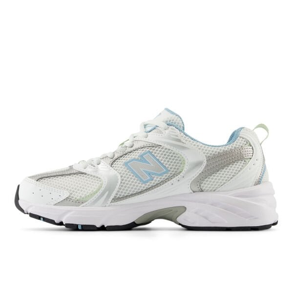 NB Lifestyle Unisex Shoes