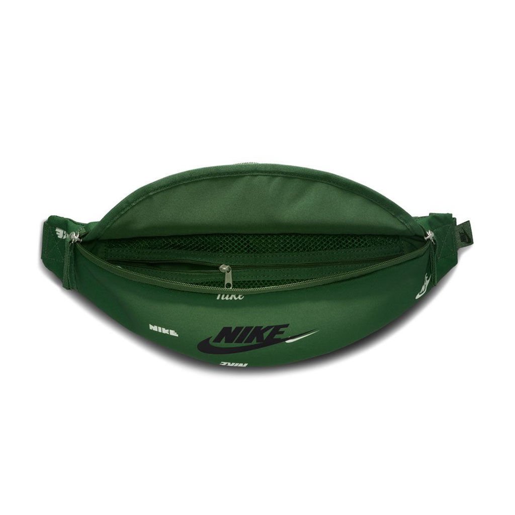 NK HERITAGE WAISTPACK -  CTGRY Yeşil - Standart