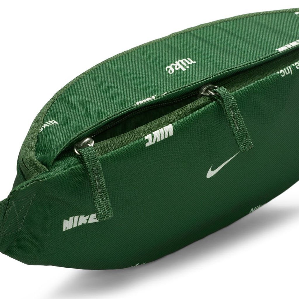 NK HERITAGE WAISTPACK -  CTGRY Yeşil - Standart