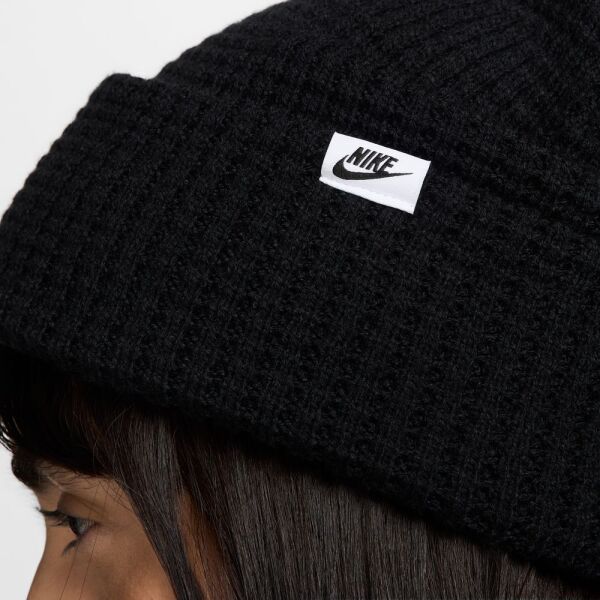 U NK PEAK BEANIE TC WAF F24 L