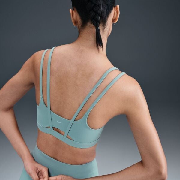 W NK DF ALATE TRACE BRA