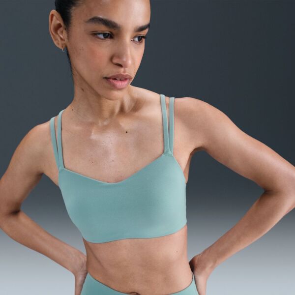 W NK DF ALATE TRACE BRA