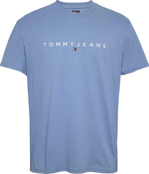 TJM REG LINEAR LOGO TEE EXT