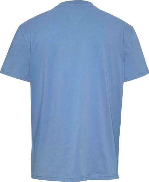 TJM REG LINEAR LOGO TEE EXT