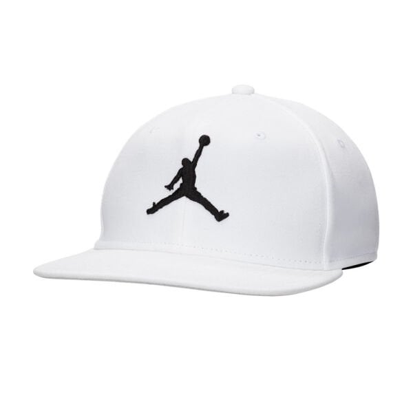 J PRO CAP S FB JUMPMAN