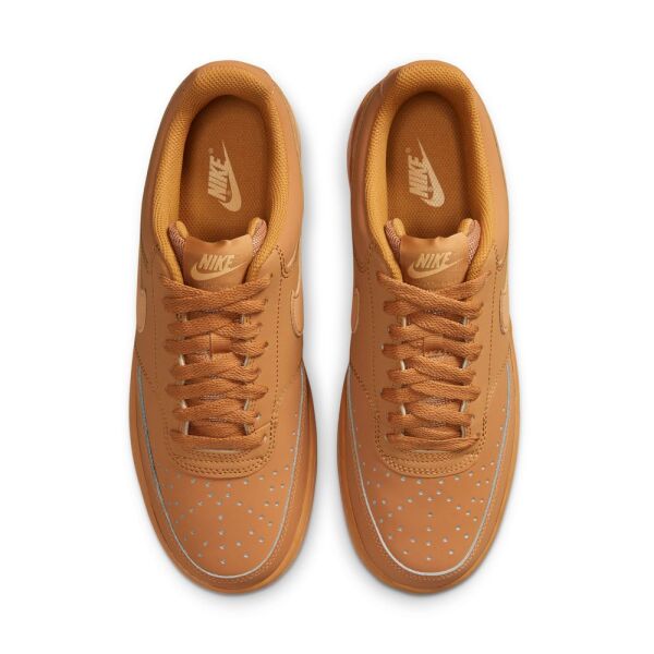 NIKE COURT VISION LO Kahverengi - 47