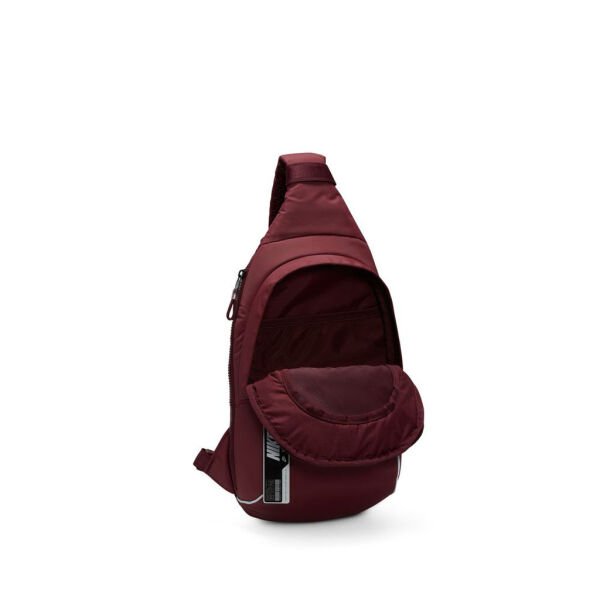 NK NSW ESSNTL SLING BG-MTL PLL