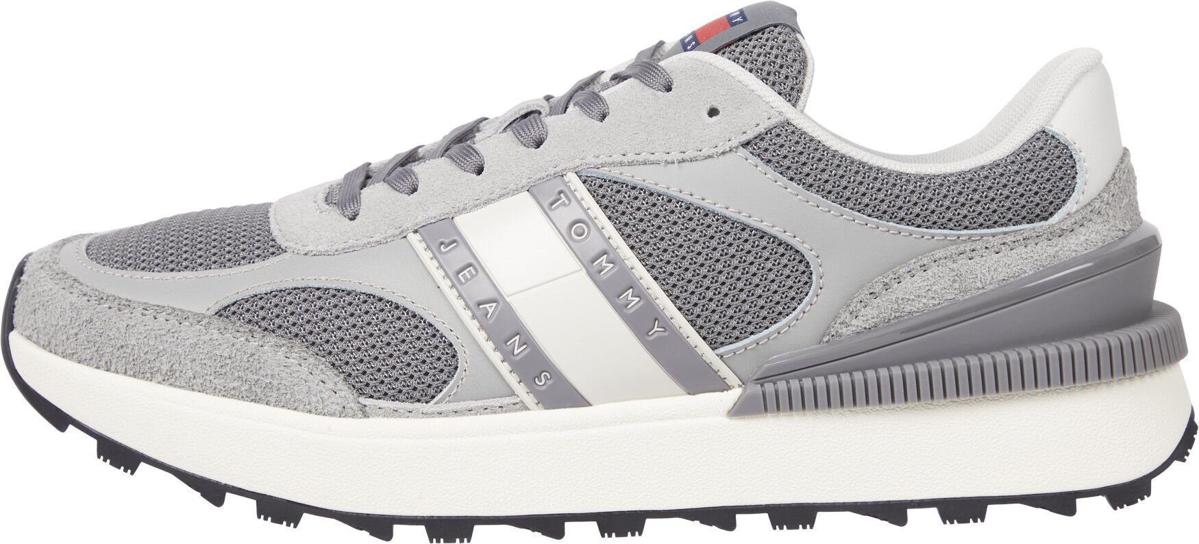 TJM TECHNICAL RUNNER ESS