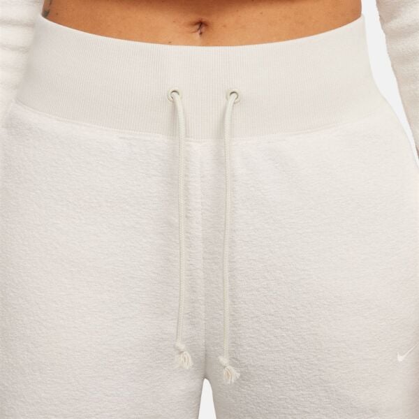 W NSW PHNX PLSH HR PANT WIDE