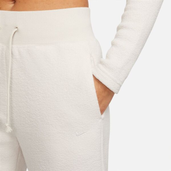 W NSW PHNX PLSH HR PANT WIDE