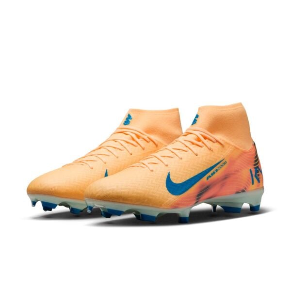 ZM SUPERFLY 10 ACAD KM FG/MG