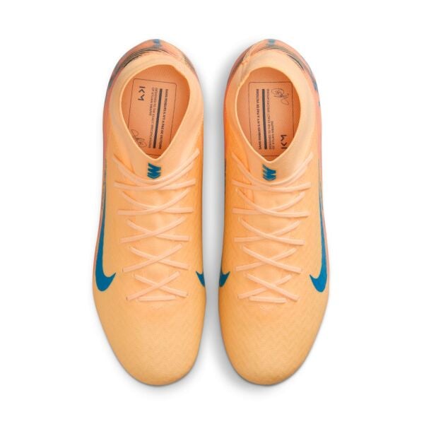 ZM SUPERFLY 10 ACAD KM FG/MG