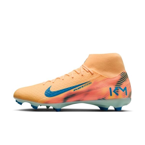 ZM SUPERFLY 10 ACAD KM FG/MG