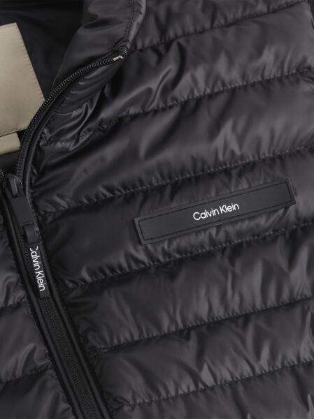 LW QUILT VEST