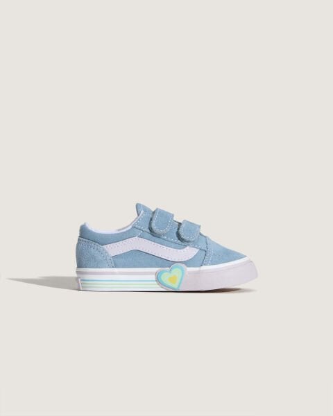 Old Skool V Heart