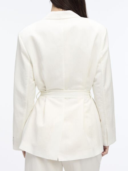 TECH TEXTURE BLAZER