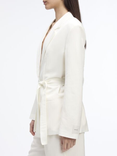 TECH TEXTURE BLAZER