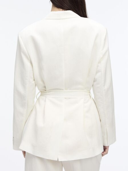 TECH TEXTURE BLAZER
