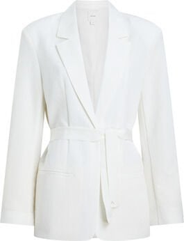 TECH TEXTURE BLAZER