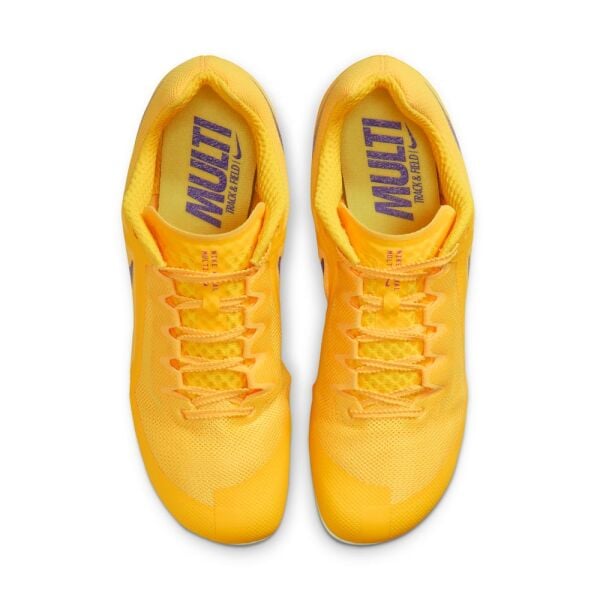 ZOOM RIVAL MULTI