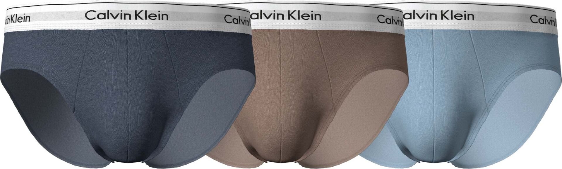 HIP BRIEF 3PK