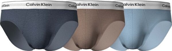 HIP BRIEF 3PK