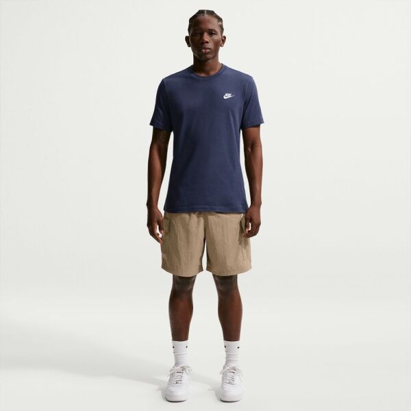 M NSW CLUB TEE