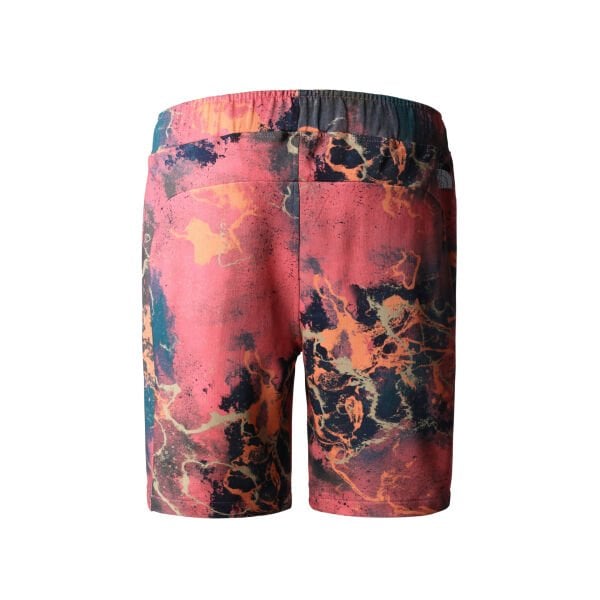M SUMMER LOGO SHORT