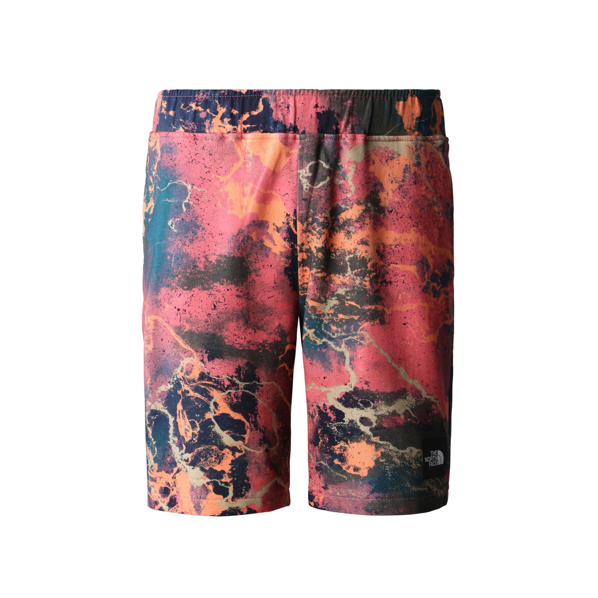 M SUMMER LOGO SHORT