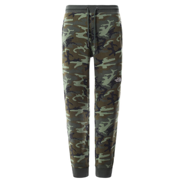 M NSE PANT