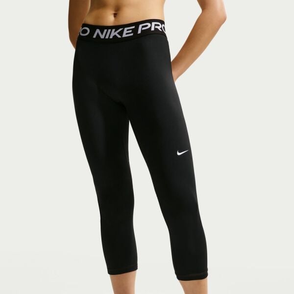 W NP DF 365 MR CROP TIGHT USM